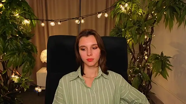 PatriciaHill online show from 04/17/26, 12:41