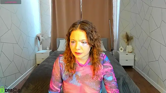 Asya Nelson online show from 04/28/26, 01:15