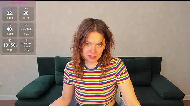 Asya Nelson online show from 05/25/26, 03:01