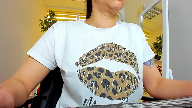 Tianniaa online show from 05/07/26, 09:03