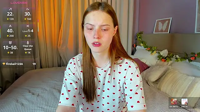Diana Broooks online show from 04/23/26, 12:29
