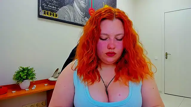 Aillia-Rous online show from 05/16/26, 06:32