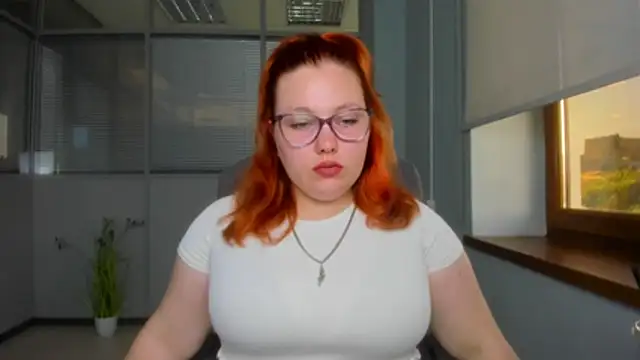 Aillia-Rous online show from 06/26/26, 06:29