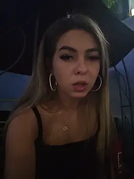 AylinRosee online show from 06/26/26, 06:34