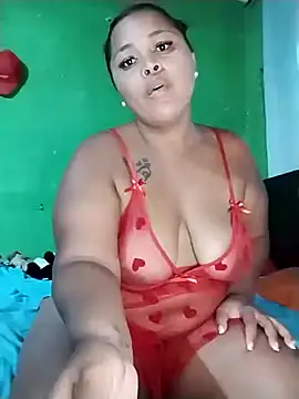 Nikita Glam online show from 05/24/26, 02:49