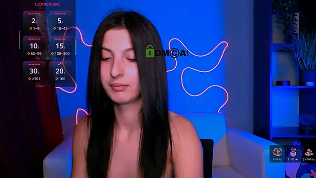 Snapshot of Laisy_flay1 chatting on 04/19/26, 08:33 Laisy flay1 online show from 04/19/26, 08:33