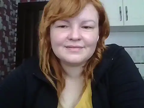 KrisryOxNikss online show from 05/12/26, 03:47