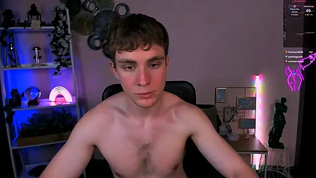 kael rin online show from 05/20/26, 11:33