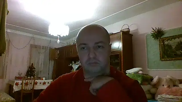 Luceriusbigass online show from 01/02/25, 04:46