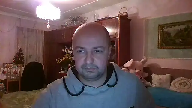 Luceriusbigass online show from 01/20/25, 03:50