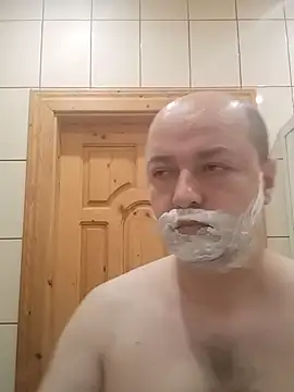 Luceriusbigass online show from 01/23/25, 06:56