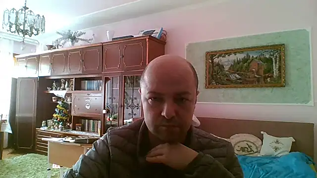 Luceriusbigass online show from 02/08/25, 01:11