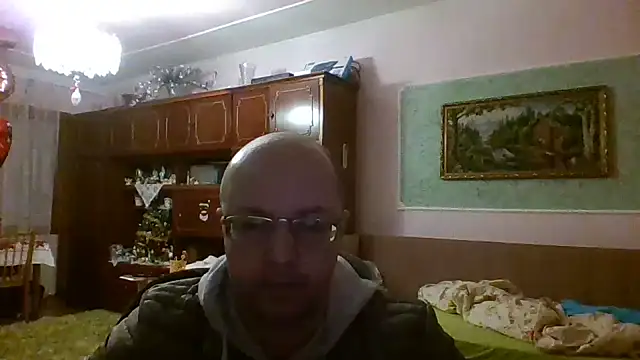 Luceriusbigass online show from 02/14/25, 03:58