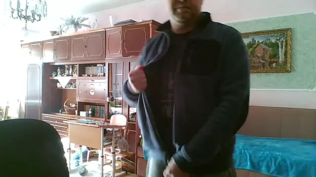 Luceriusbigass online show from 02/23/25, 12:16