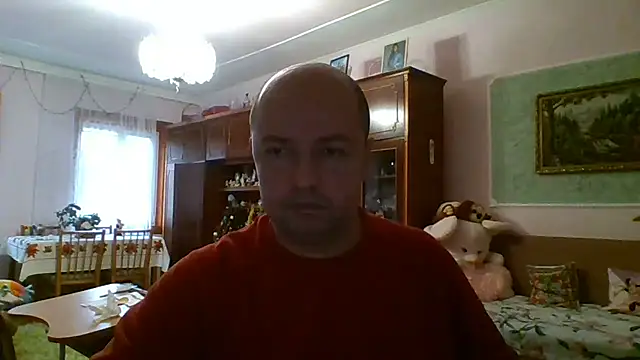 Luceriusbigass online show from 12/02/25, 12:54