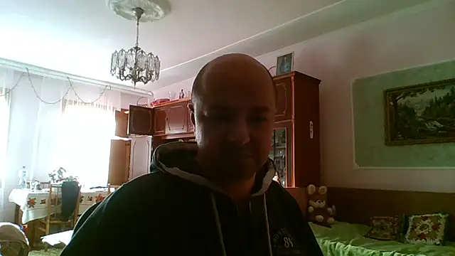 Luceriusbigass online show from 12/14/25, 11:59