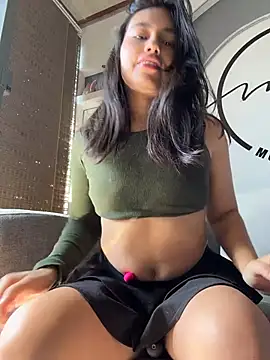 VioletRousee online show from 06/11/26, 01:53