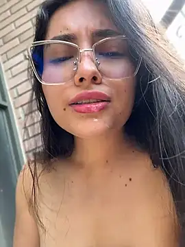 VioletRousee online show from 06/25/26, 02:32