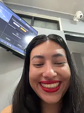 VioletRousee online show from 07/07/26, 01:48