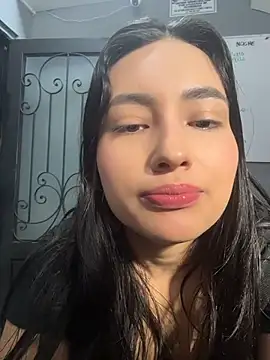 VioletRousee online show from 07/22/26, 12:52