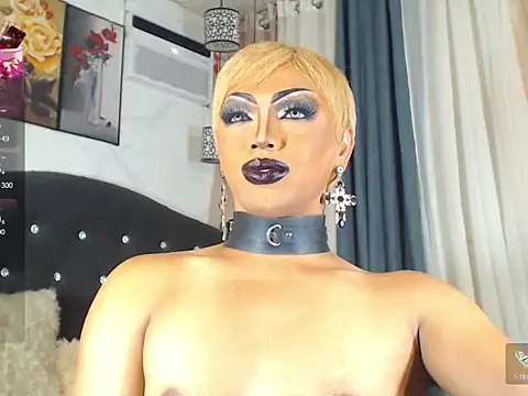 ButtWhoreBELLA online show from 04/30/26, 05:52