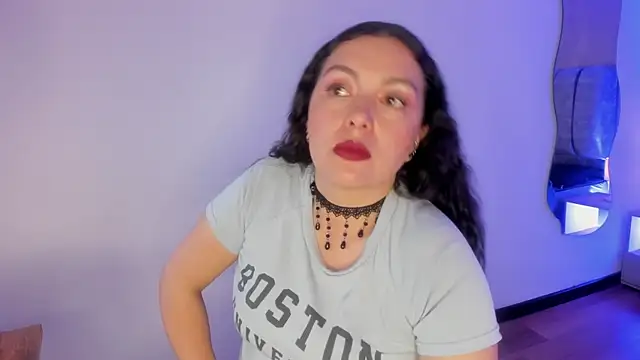 haily-rue online show from 04/08/26, 08:42