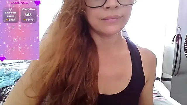 Lannah   online show from 05/03/26, 03:07