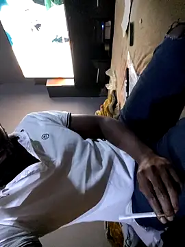 Ysae37 online show from 04/14/26, 05:52