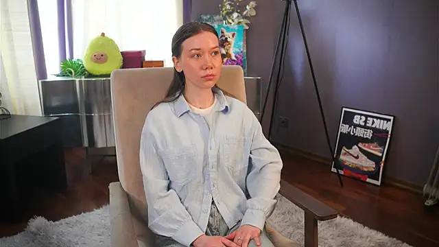 LottieFett online show from 04/08/26, 06:46