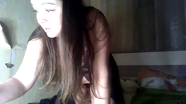 Snapshot of Olha14 chatting on 04/07/26, 06:19 Olha14 online show from 04/07/26, 06:19