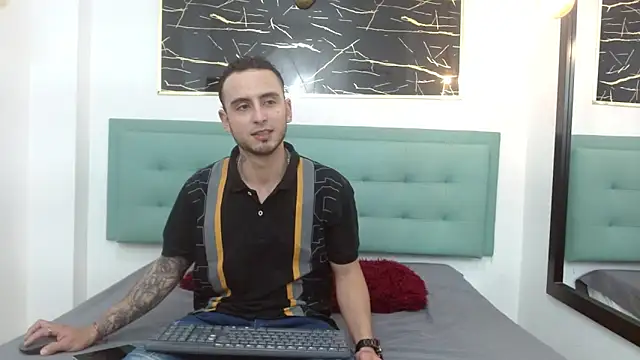 PowerLustX online show from 05/02/26, 03:44