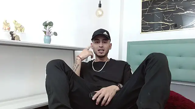 PowerLustX online show from 05/11/26, 04:07