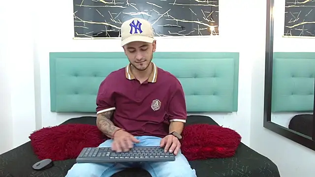 PowerLustX online show from 05/12/26, 03:58
