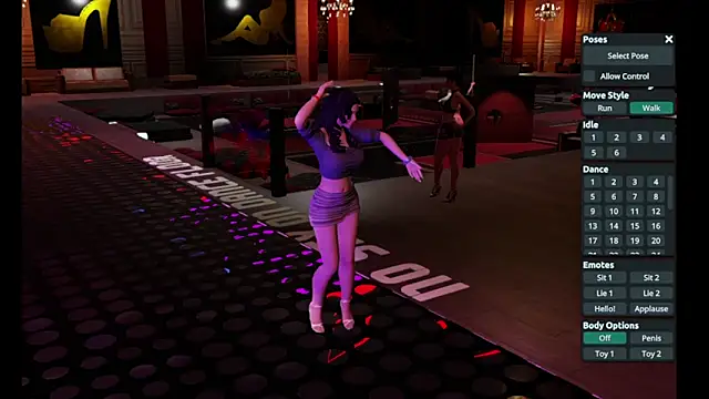 thestellaSissy online show from 04/13/26, 09:26