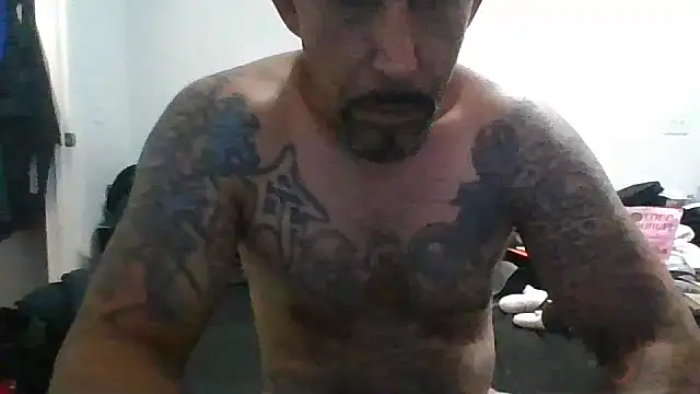 Snapshot of tenser59 chatting on 04/19/26, 07:05 tenser59 online show from 04/19/26, 07:05