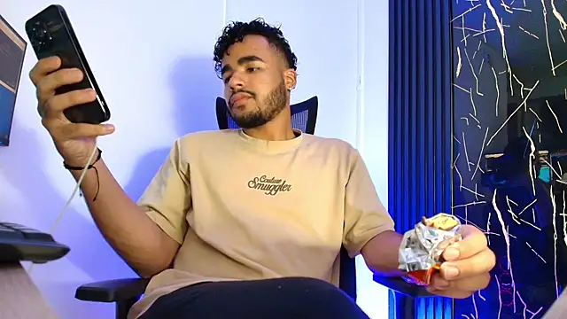 tyagofdef online show from 04/13/26, 11:54