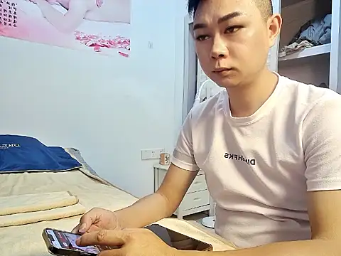 dongfangshuye678 online show from 04/14/26, 11:38