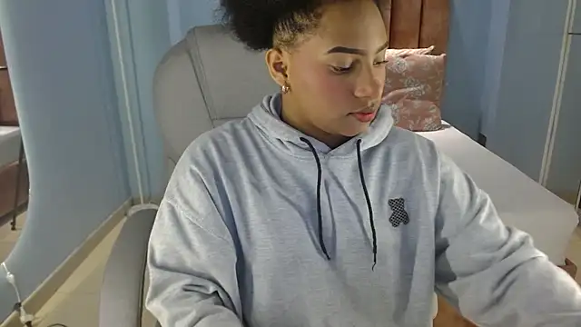 coral echeverri online show from 06/20/26, 04:04