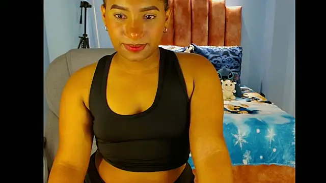 coral echeverri online show from 06/23/26, 03:04