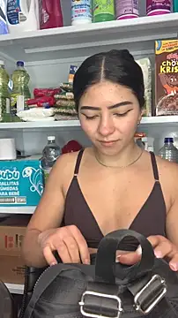 AMBERBUNNY  online show from 06/19/26, 02:10
