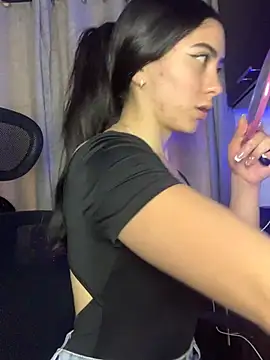 AMBERBUNNY  online show from 06/26/26, 02:10
