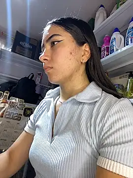 AMBERBUNNY  online show from 07/14/26, 01:39