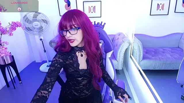 Ariel doween online show from 06/10/26, 12:04