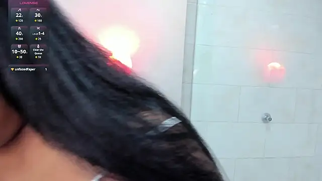 NatashaLuxy online show from 05/16/26, 07:34