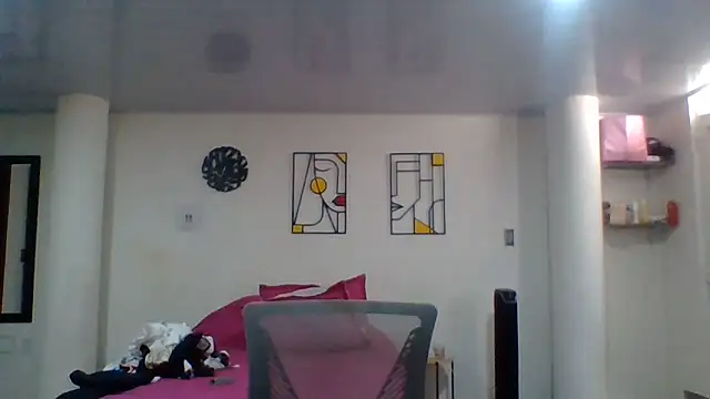 valery fitt online show from 06/07/26, 02:43