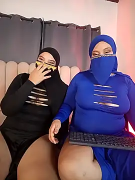 aziza dalila02 online show from 04/09/26, 03:17