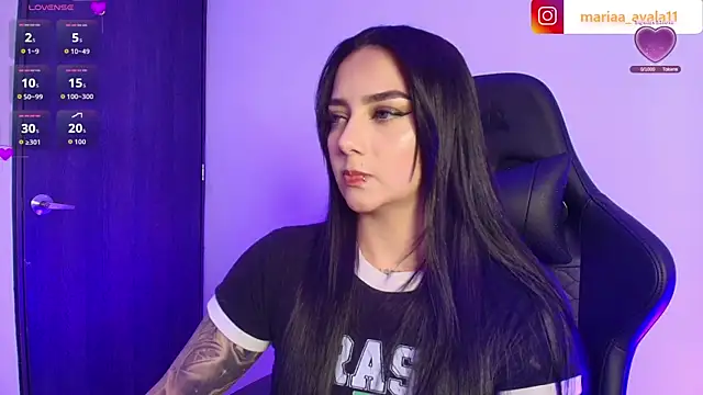Megan jacksonn  online show from 05/30/26, 11:35