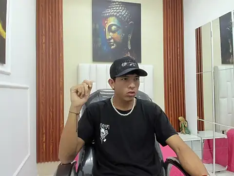 Alexander villa  online show from 04/07/26, 11:48