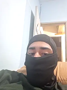 Frankito56 online show from 04/08/26, 09:09