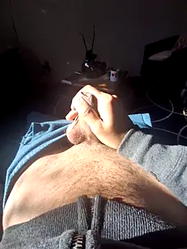 Frankito56 online show from 05/11/26, 12:55